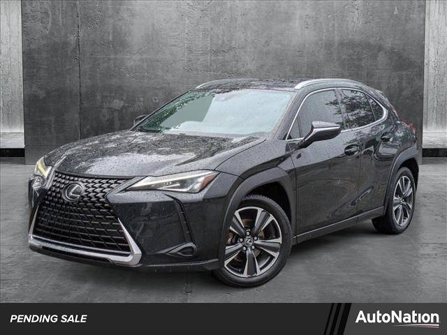 2019 Lexus UX UX 200 — SUV — 84,516 mi — Tampa, FL