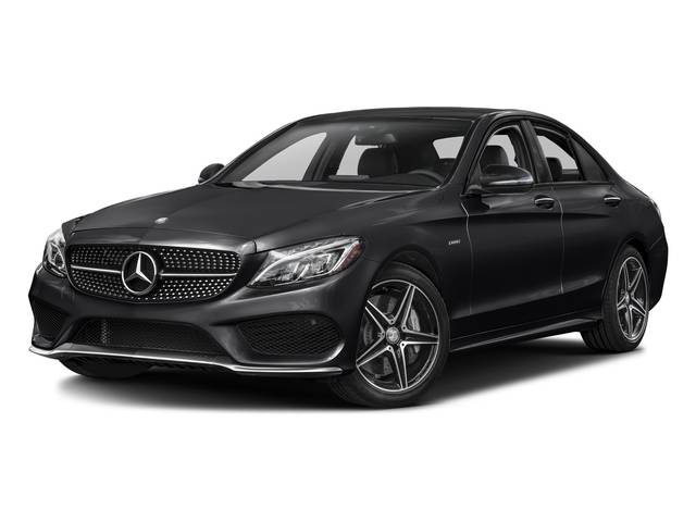 2016 Mercedes-Benz C-Class C 450 AMG — Sedan — 87,551 mi — Tampa, FL