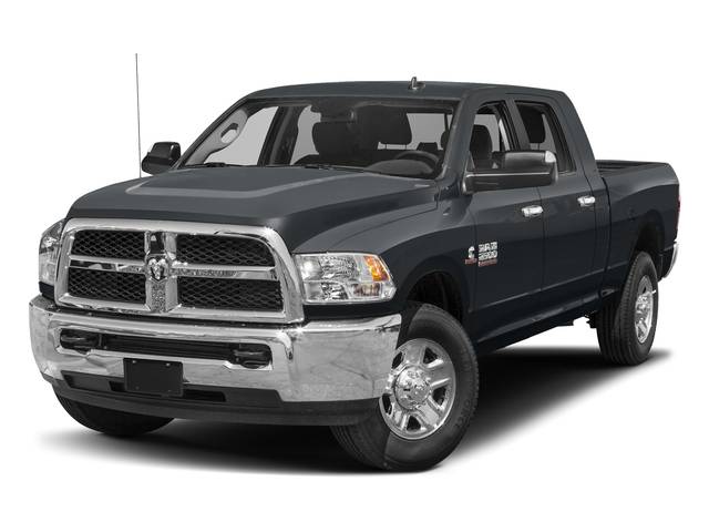2017 Ram 2500 Big Horn — Pickup Truck — 71,407 mi — Tampa, FL