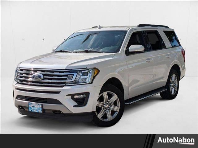 2019 Ford Expedition XLT — SUV — 81,833 mi — Tampa, FL