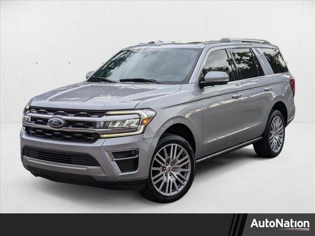 2022 Ford Expedition Limited — SUV — 68,064 mi — Tampa, FL
