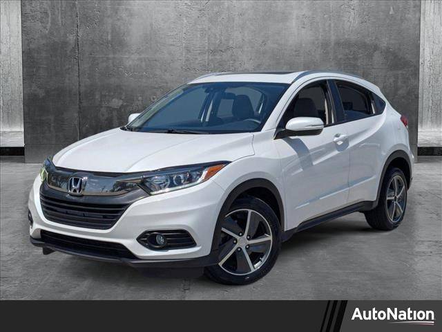 2022 Honda HR-V EX — SUV — 39,173 mi — Tampa, FL