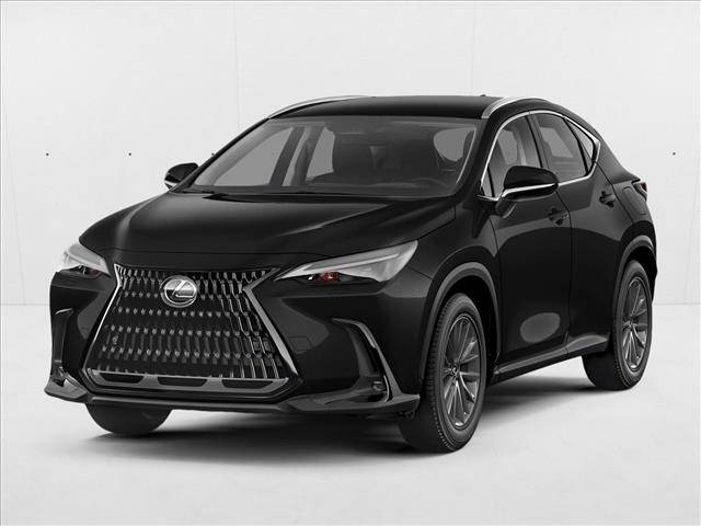 2023 Lexus NX NX 250 — SUV — 25,763 mi — Tampa, FL