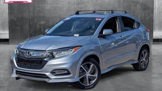 2019 Honda HR-V Touring — SUV — 60,143 mi — Tampa, FL