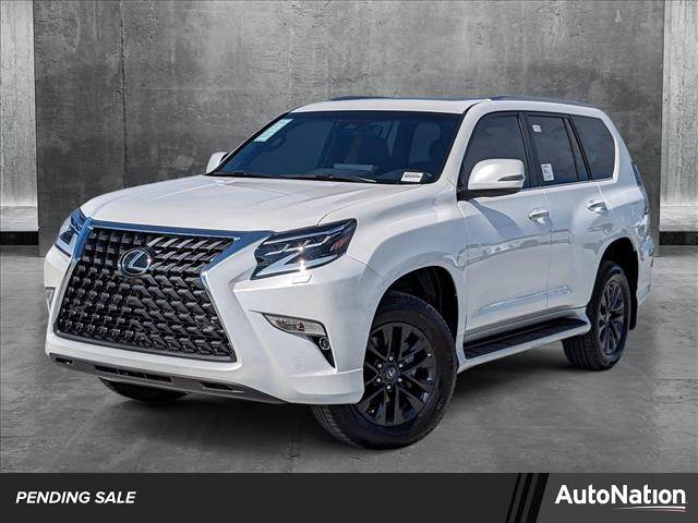 2023 Lexus GX GX 460 Premium — SUV — 16,489 mi — Tampa, FL