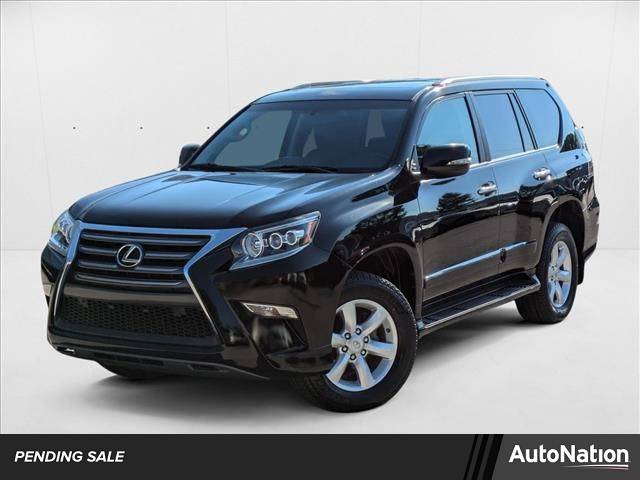 2017 Lexus GX GX 460 — SUV — 108,738 mi — Tampa, FL