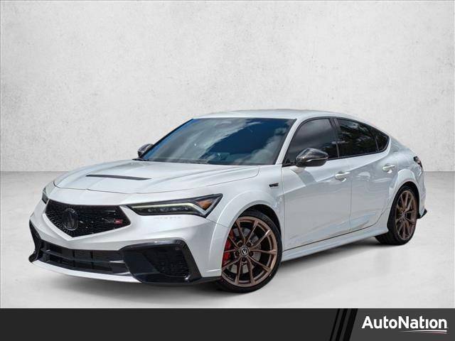 2024 Acura Integra Type S — Hatchback — 29,225 mi — Tampa, FL