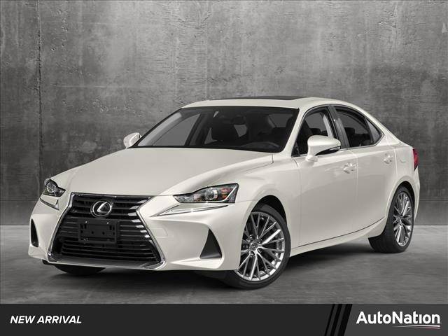 2024 Lexus IS IS 300 — Sedan — 13,352 mi — Tampa, FL