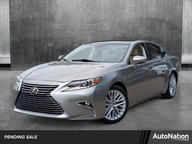 2016 Lexus ES ES 350 — Sedan — 90,424 mi — Tampa, FL