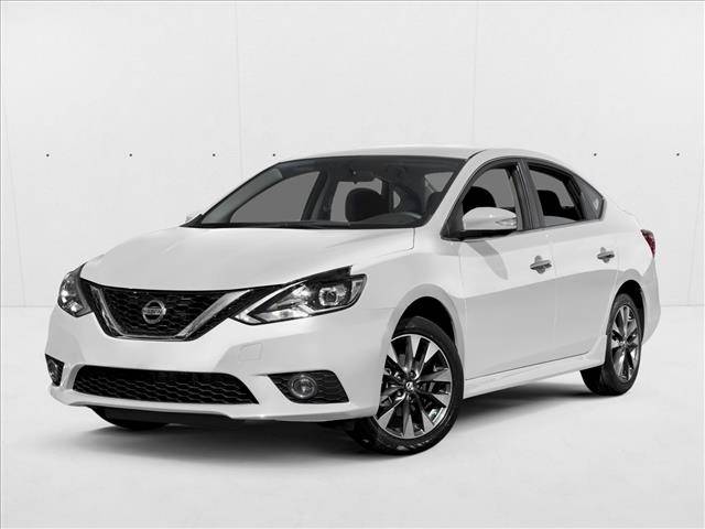 2016 Nissan Sentra SR — Sedan — 85,572 mi — Tampa, FL