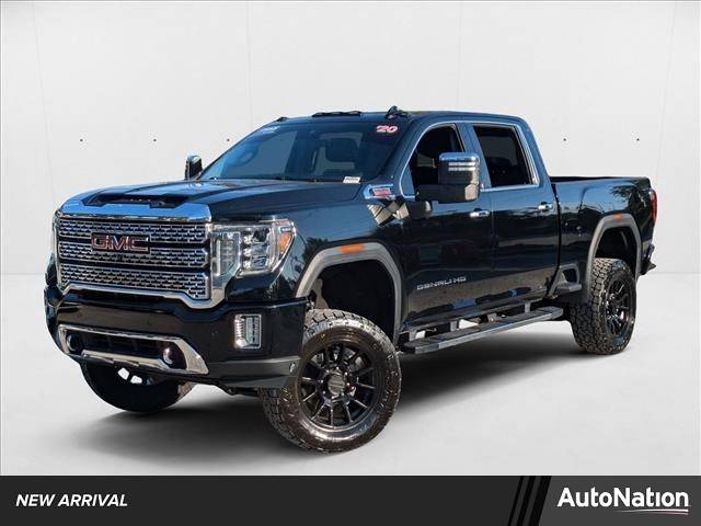 2020 GMC Sierra 2500HD Denali — Pickup Truck — 88,025 mi — Tampa, FL