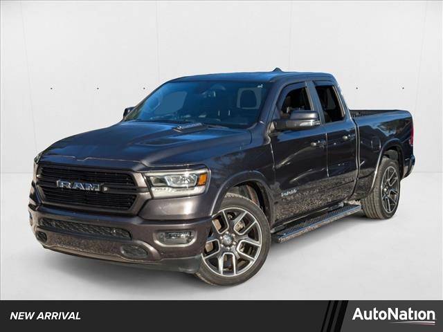 2019 Ram 1500 Laramie — Pickup Truck — 63,358 mi — Tampa, FL