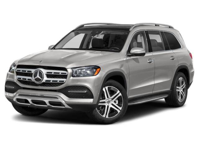2021 Mercedes-Benz GLS GLS 450 — SUV — 74,032 mi — Tampa, FL