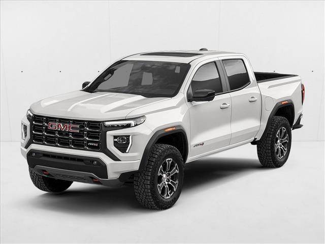 2023 GMC Canyon AT4 — Pickup Truck — 28,827 mi — Tampa, FL