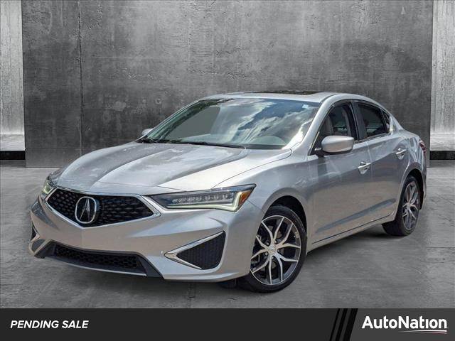 2022 Acura ILX Premium Package — Sedan — 29,042 mi — Tampa, FL