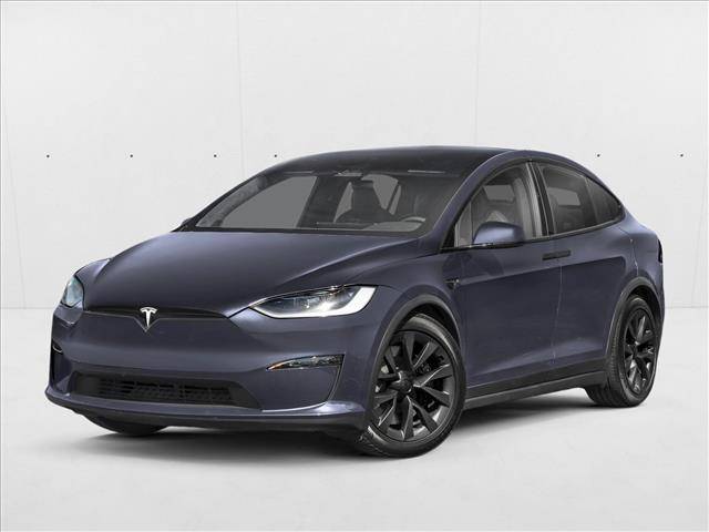 2025 Tesla Model X Standard — SUV — 7,142 mi — Tampa, FL