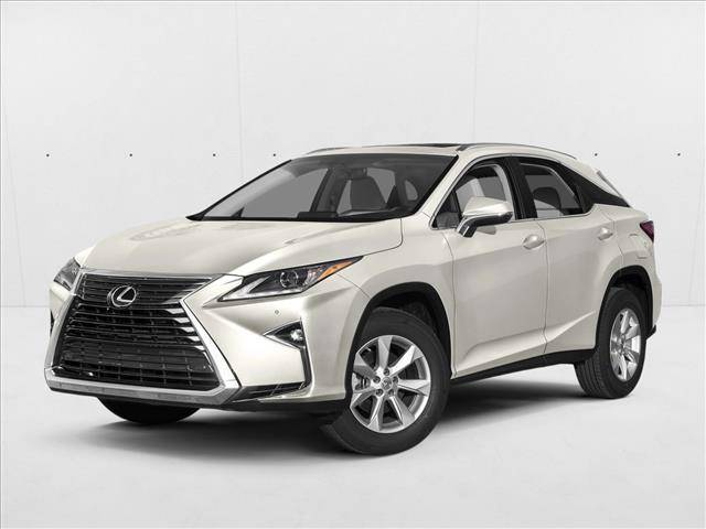 2018 Lexus RX RX 350 — SUV — 88,609 mi — Tampa, FL