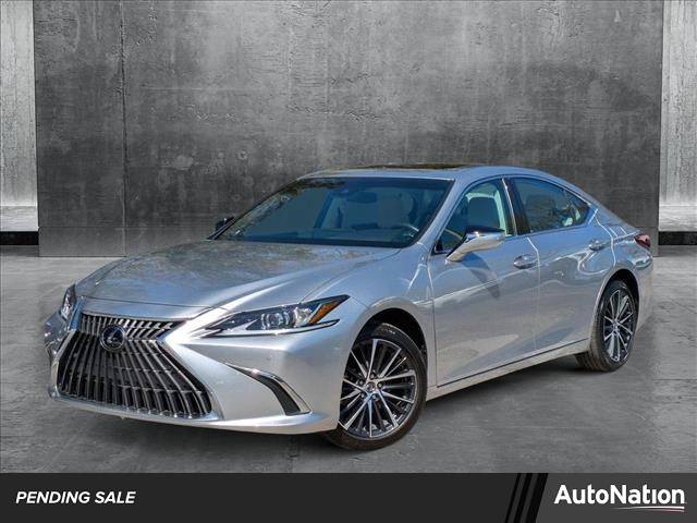 2024 Lexus ES ES 250 — Sedan — 13,836 mi — Tampa, FL
