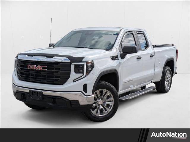 2023 GMC Sierra 1500 Pro — Pickup Truck — 13,107 mi — Tampa, FL