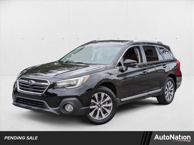 2019 Subaru Outback 2.5i Touring — SUV — 60,824 mi — Tampa, FL