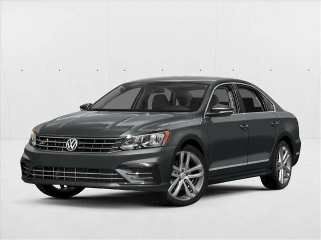 2017 Volkswagen Passat R-Line — Sedan — 82,101 mi — Tampa, FL