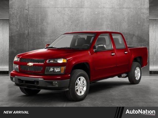 2011 Chevrolet Colorado 1LT — Pickup Truck — 110,774 mi — Tampa, FL