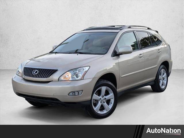 2005 Lexus RX RX 330 — SUV — 80,439 mi — Tampa, FL