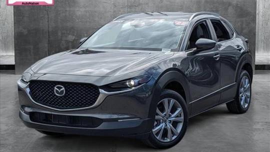 2022 Mazda CX-30 Preferred — SUV — 26,334 mi — Tampa, FL