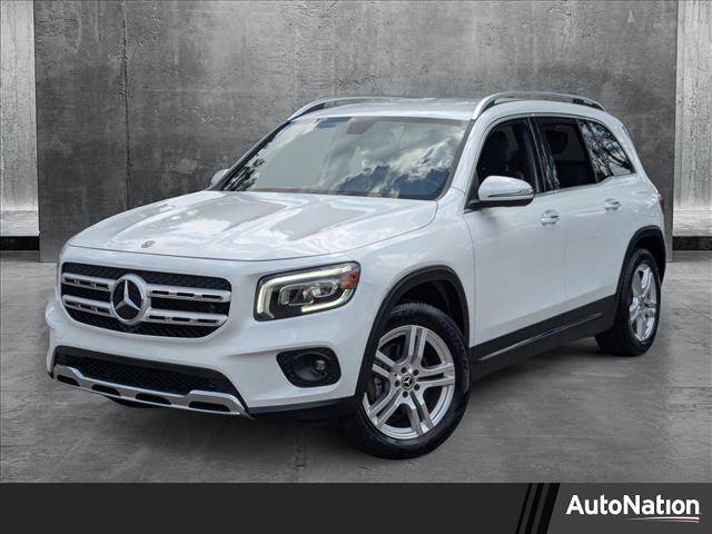 2020 Mercedes-Benz GLB GLB 250 — SUV — 50,959 mi — Tampa, FL
