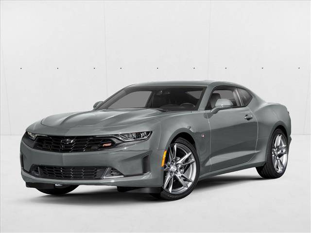 2021 Chevrolet Camaro ZL1