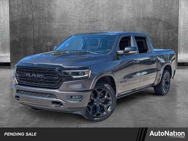 2022 Ram 1500 Limited — Pickup Truck — 56,898 mi — Tampa, FL