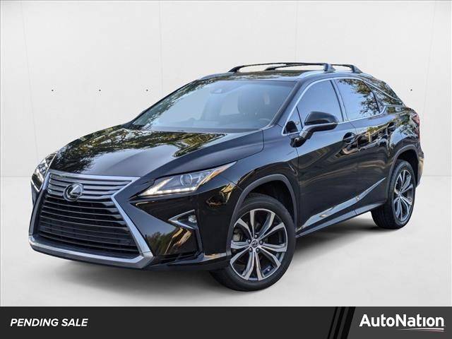 2019 Lexus RX RX 350 — SUV — 70,634 mi — Tampa, FL