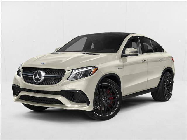 2019 Mercedes-Benz GLE GLE 63 S AMG — SUV — 58,755 mi — Tampa, FL