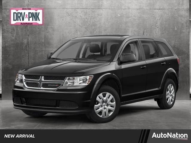 2020 Dodge Journey SE Value — SUV — 74,715 mi — Tampa, FL