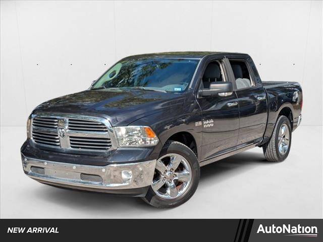 2017 Ram 1500 Big Horn — Pickup Truck — 78,799 mi — Tampa, FL