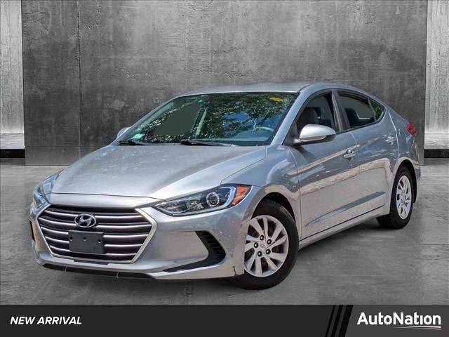 2017 Hyundai Elantra SE — Sedan — 84,033 mi — Tampa, FL