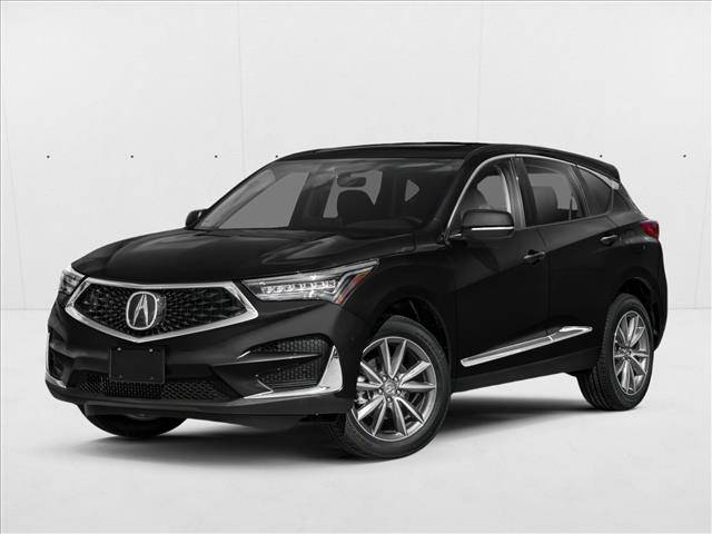 2019 Acura RDX Technology Package — SUV — 49,068 mi — Tampa, FL