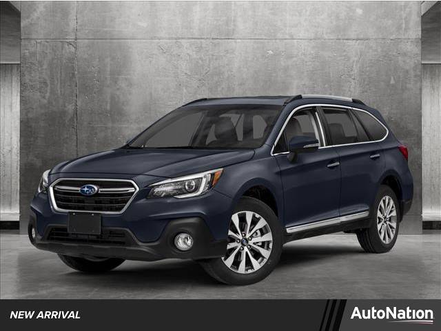 2018 Subaru Outback 3.6R Touring — SUV — 24,699 mi — Tampa, FL