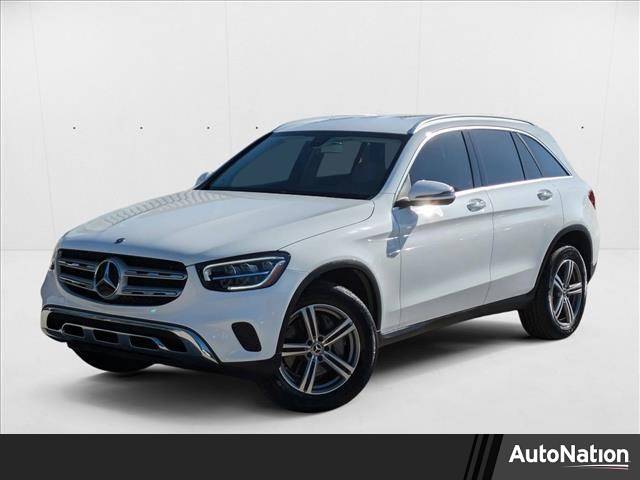 2020 Mercedes-Benz GLC GLC 300 — SUV — 31,543 mi — Tampa, FL