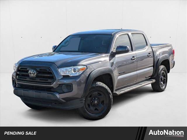 2018 Toyota Tacoma SR — Pickup Truck — 77,493 mi — Tampa, FL