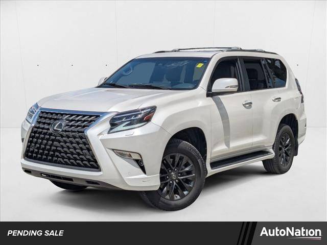 2023 Lexus GX GX 460 Premium — SUV — 29,746 mi — Tampa, FL