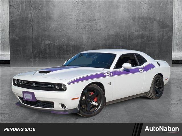 2022 Dodge Challenger GT — Coupe — 47,401 mi — Tampa, FL