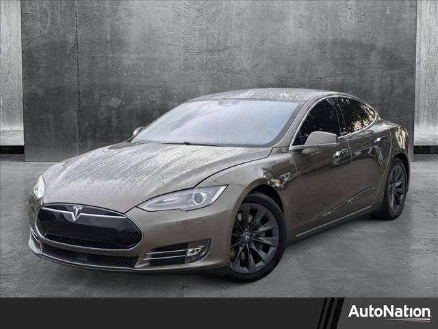 2016 Tesla Model S 90D — Hatchback — 69,214 mi — Tampa, FL