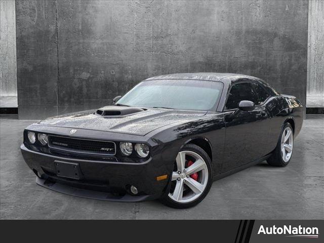 2010 Dodge Challenger SRT8 — Coupe — 49,259 mi — Tampa, FL
