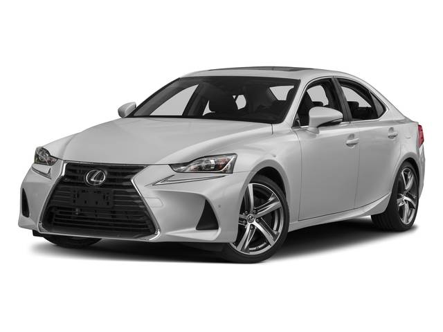 2017 Lexus IS IS 350 — Sedan — 139,765 mi — Tampa, FL