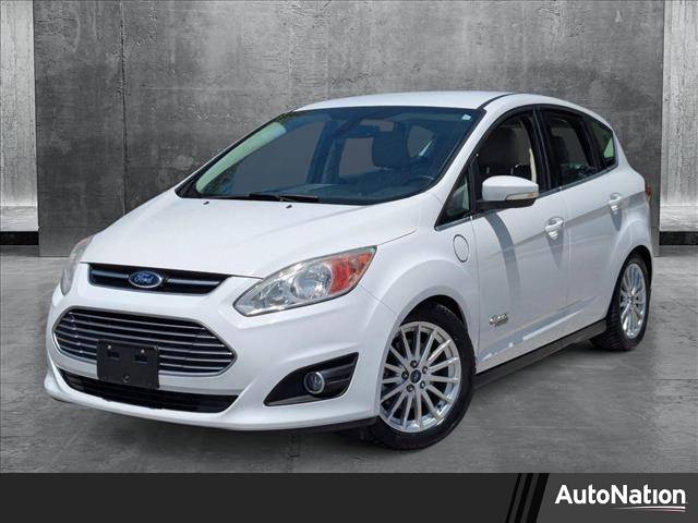 2013 Ford C-Max Energi SEL — Sedan — 113,960 mi — Tampa, FL