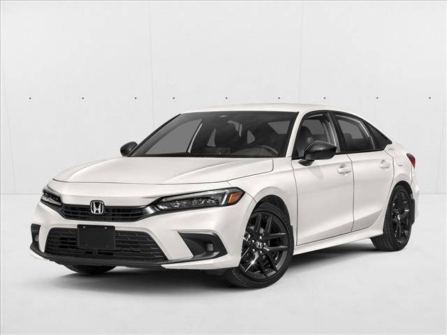 2024 Honda Civic Sport — Sedan — 33,324 mi — Tampa, FL