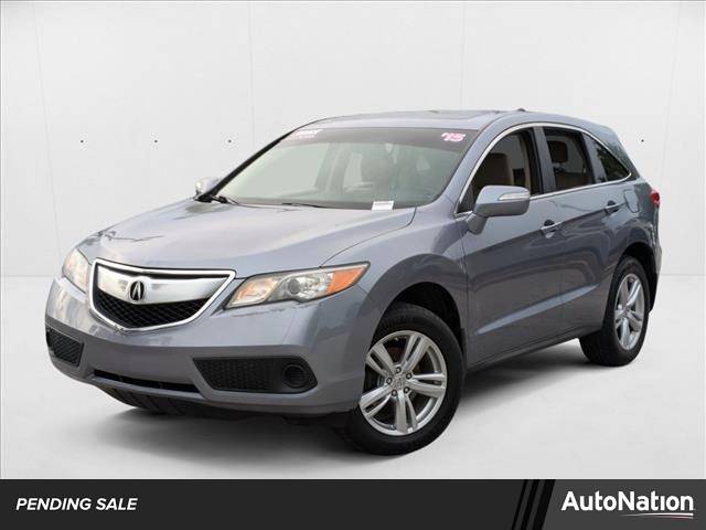 2015 Acura RDX Standard — SUV — 92,843 mi — Tampa, FL