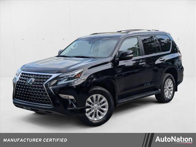 2022 Lexus GX GX 460 Premium — SUV — 36,788 mi — Tampa, FL