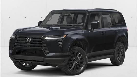New Lexus GX 550 Premium+ for Sale in Kissimmee, FL (with Photos) - TRUECar
